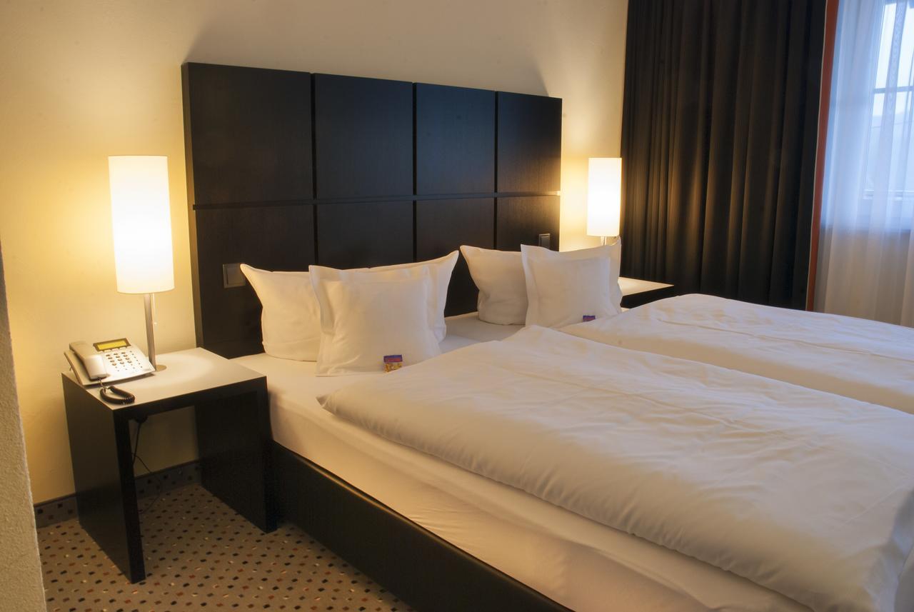 Hotel Burgcafe Dattenfeld Kültér fotó