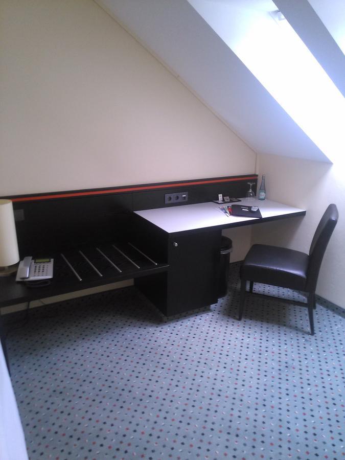 Hotel Burgcafe Dattenfeld Kültér fotó