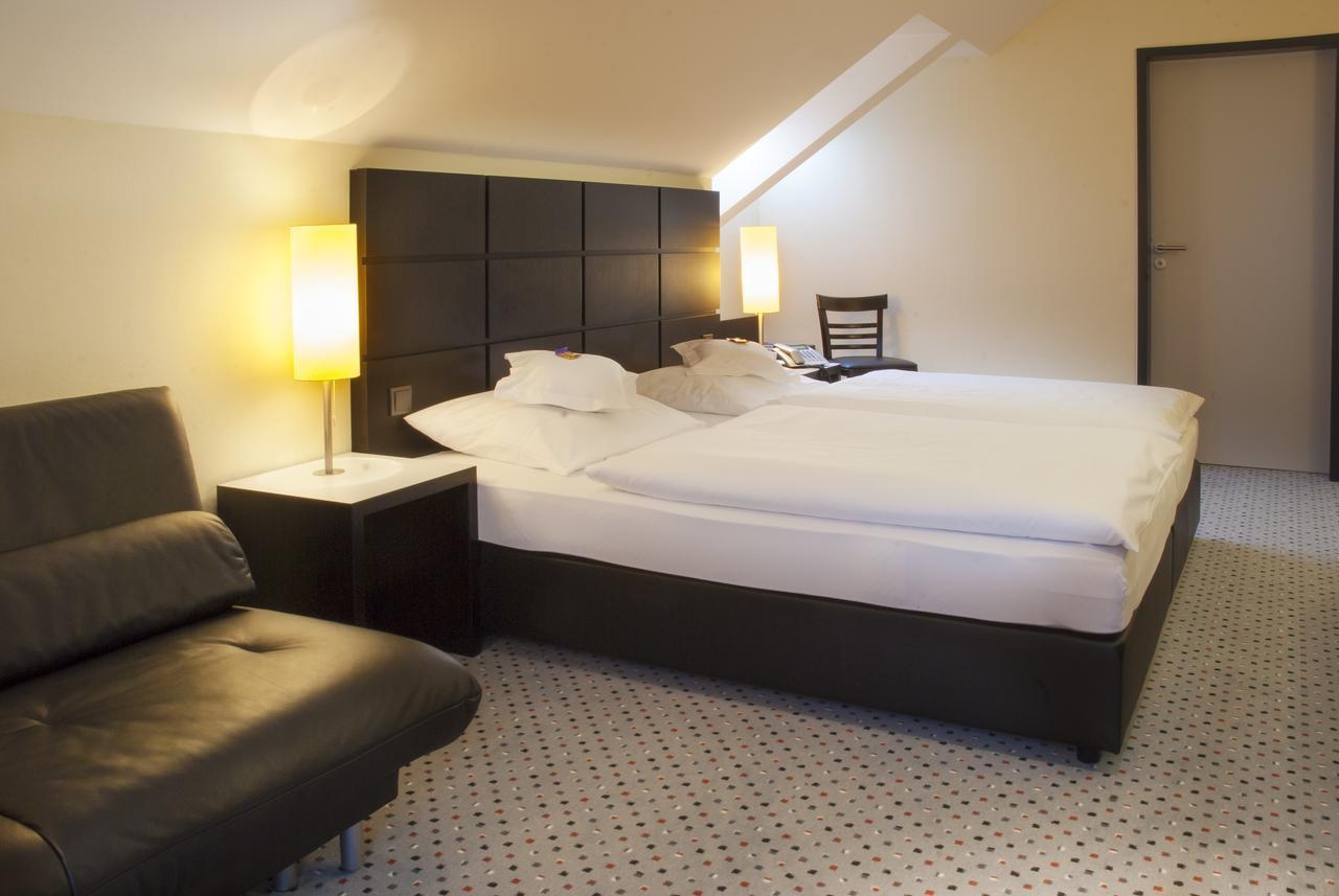 Hotel Burgcafe Dattenfeld Kültér fotó