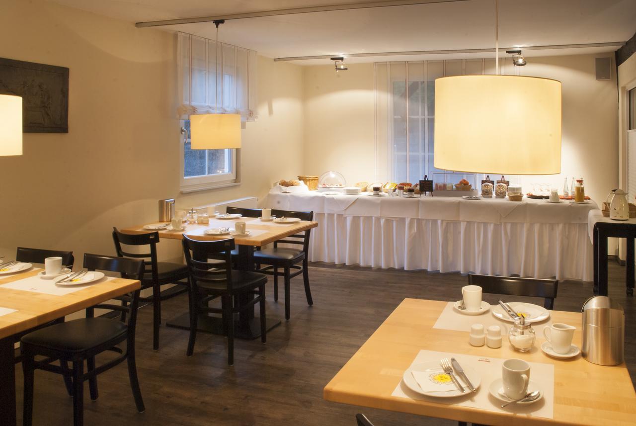 Hotel Burgcafe Dattenfeld Kültér fotó
