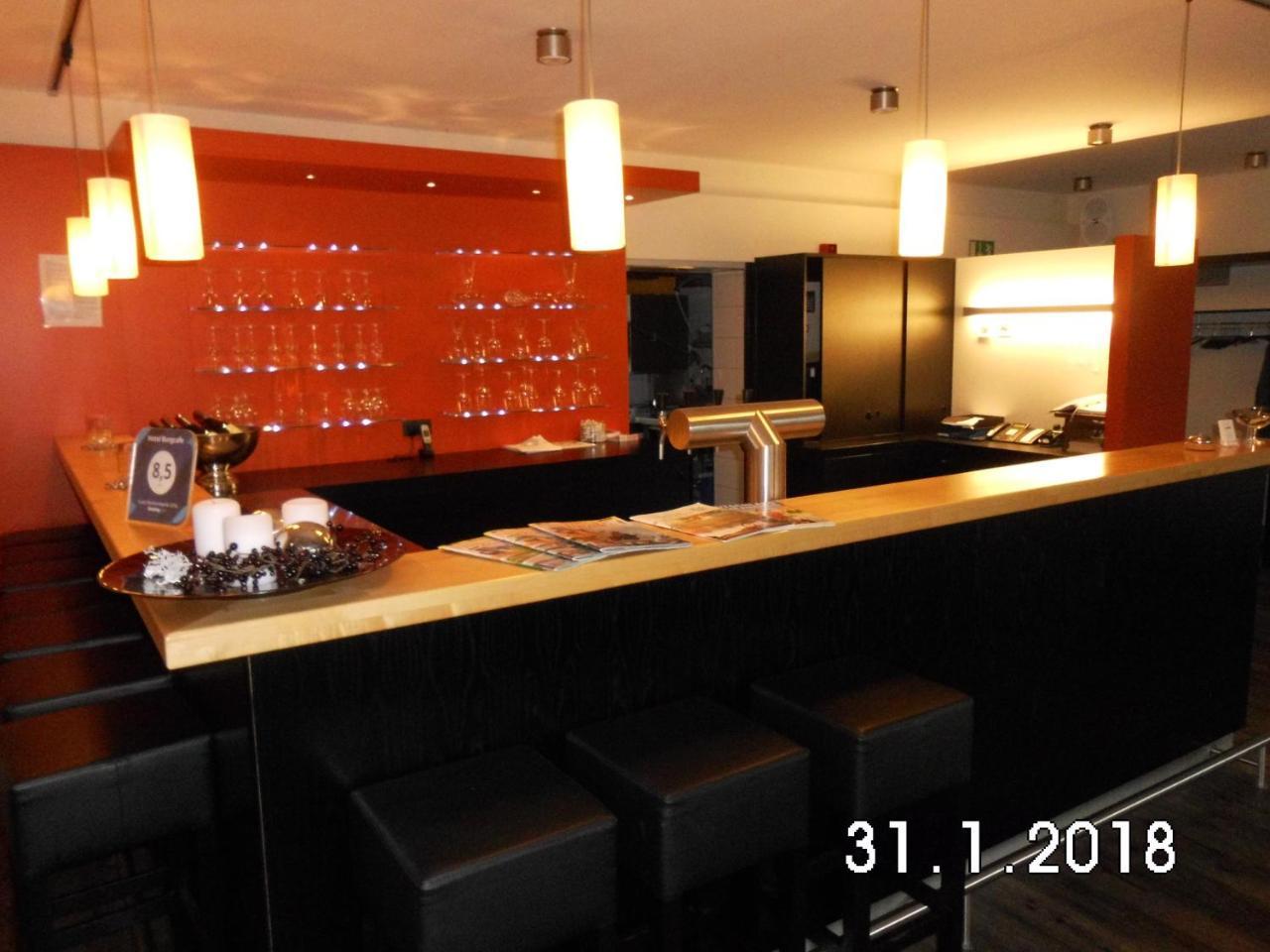 Hotel Burgcafe Dattenfeld Kültér fotó